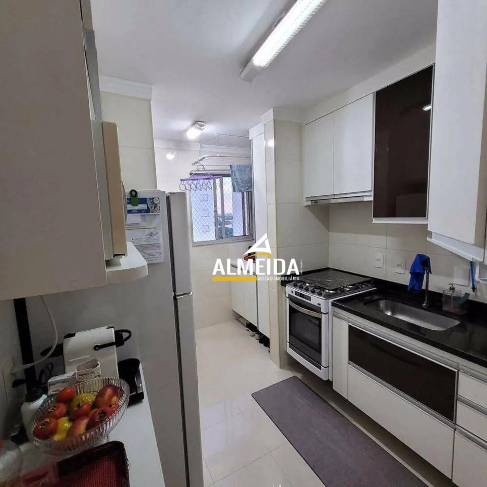 Apartamento, 3 quartos - Foto 9