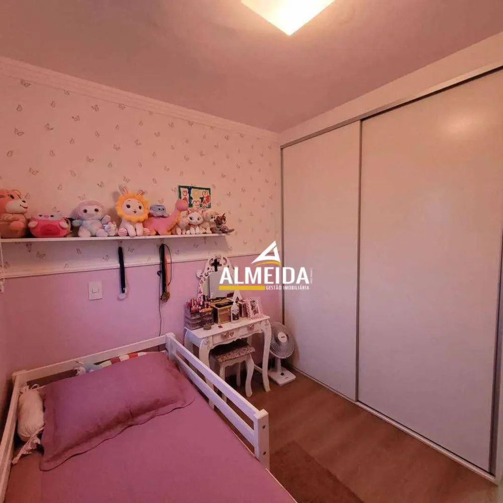 Apartamento, 3 quartos - Foto 1