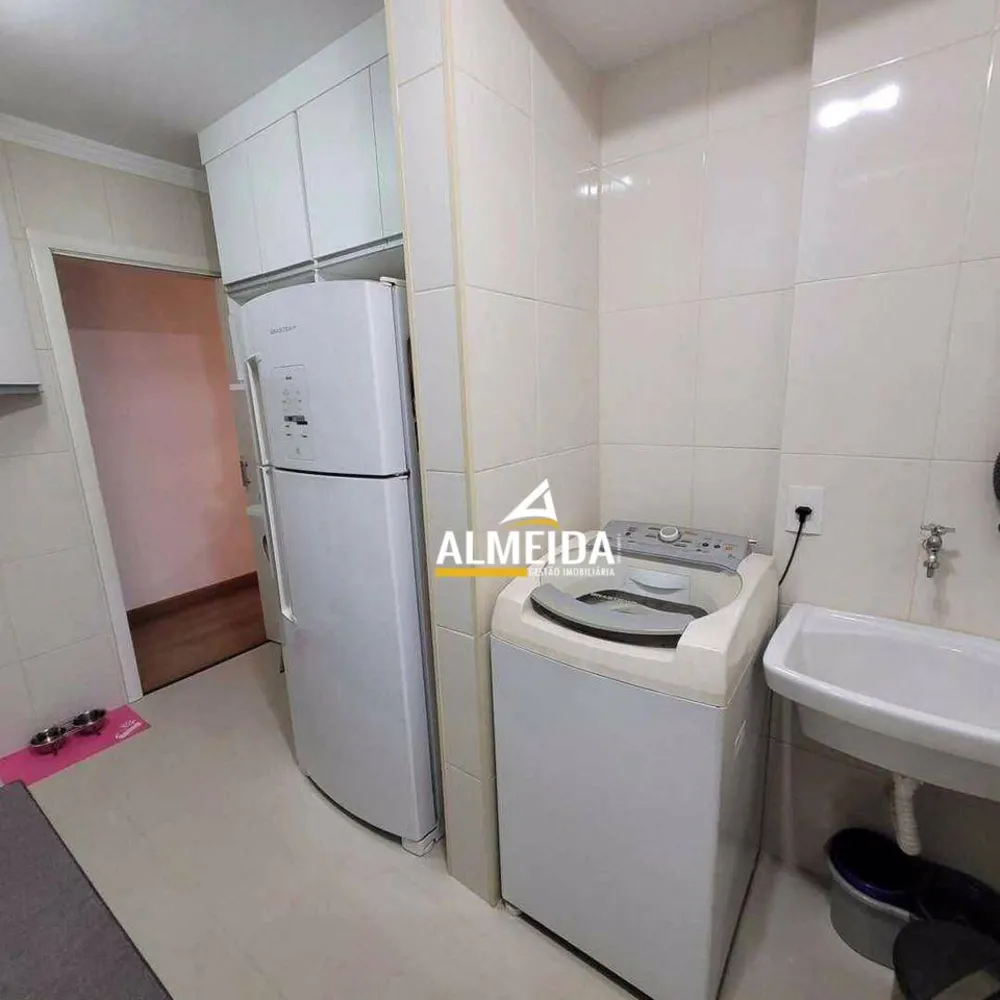 Apartamento, 3 quartos - Foto 6