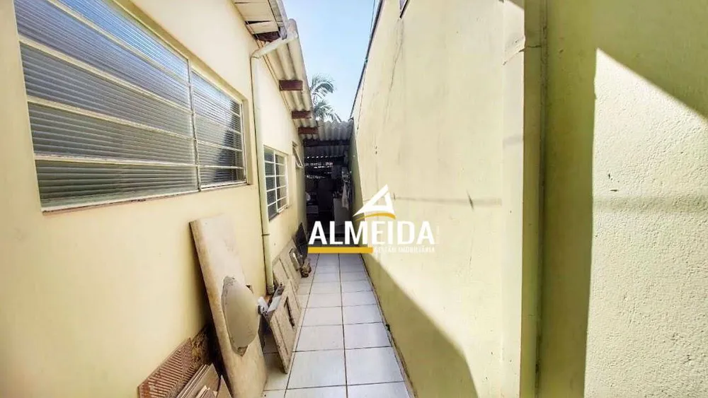 Casa, 3 quartos, 168 m² - Foto 12