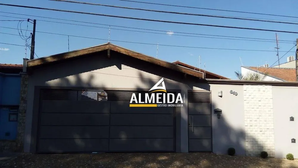 Casa, 3 quartos, 229 m² - Foto 12
