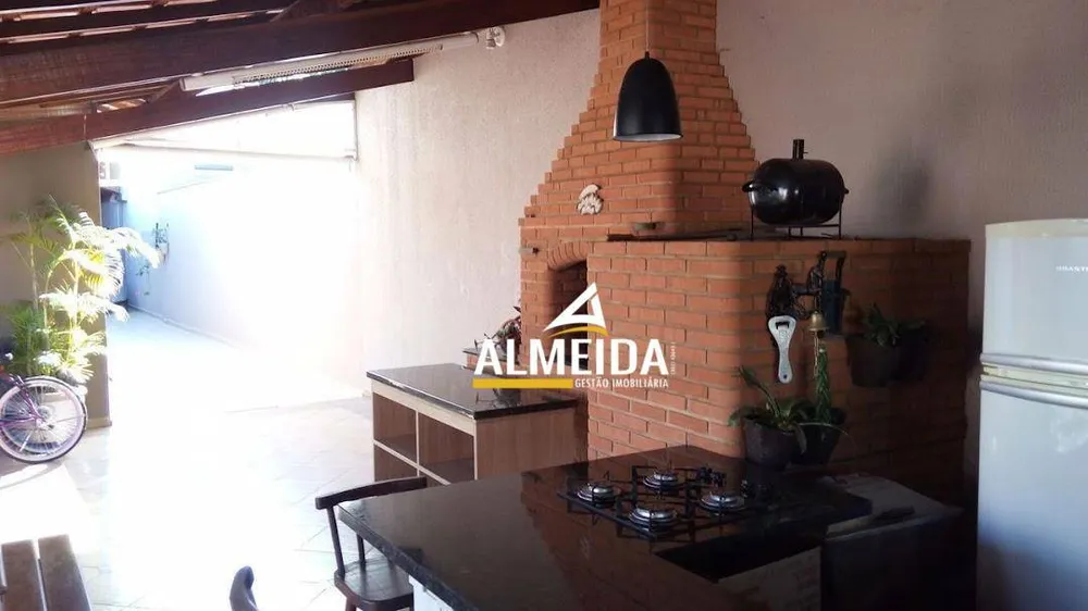 Casa, 3 quartos, 229 m² - Foto 5