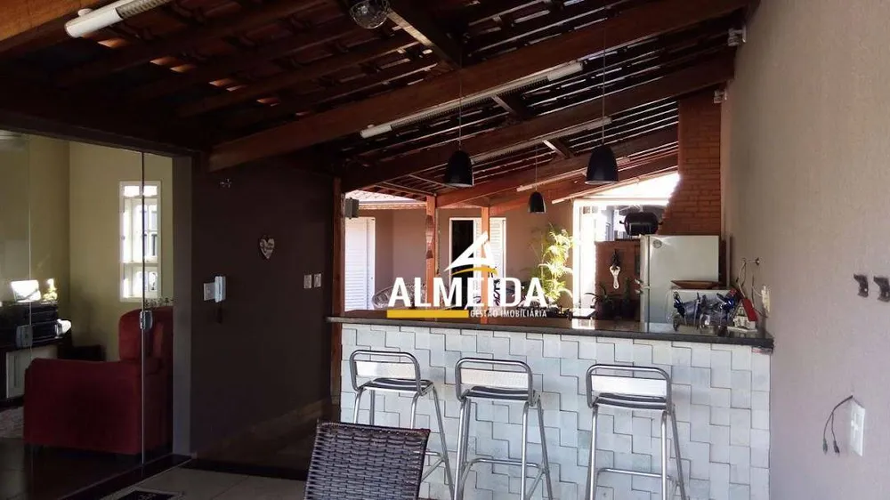 Casa, 3 quartos, 229 m² - Foto 11