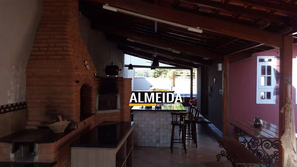 Casa, 3 quartos, 229 m² - Foto 6