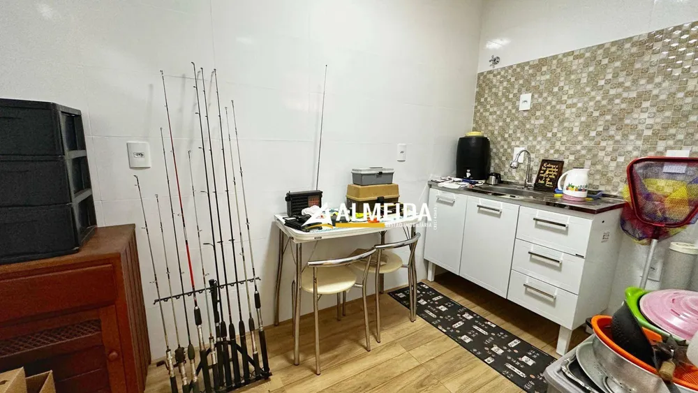 Chácara, 3 quartos, 750 m² - Foto 11