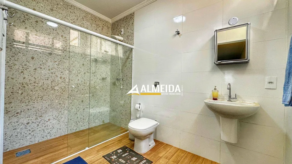 Chácara, 3 quartos, 750 m² - Foto 10