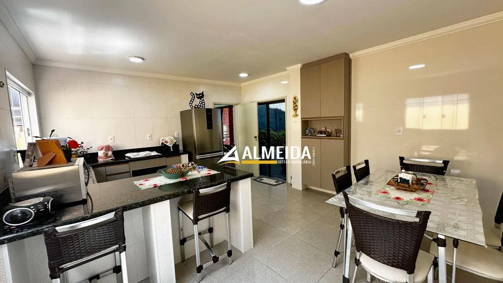 Chácara, 3 quartos, 750 m² - Foto 7
