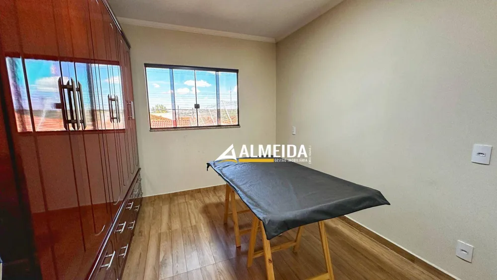 Chácara, 3 quartos, 750 m² - Foto 12