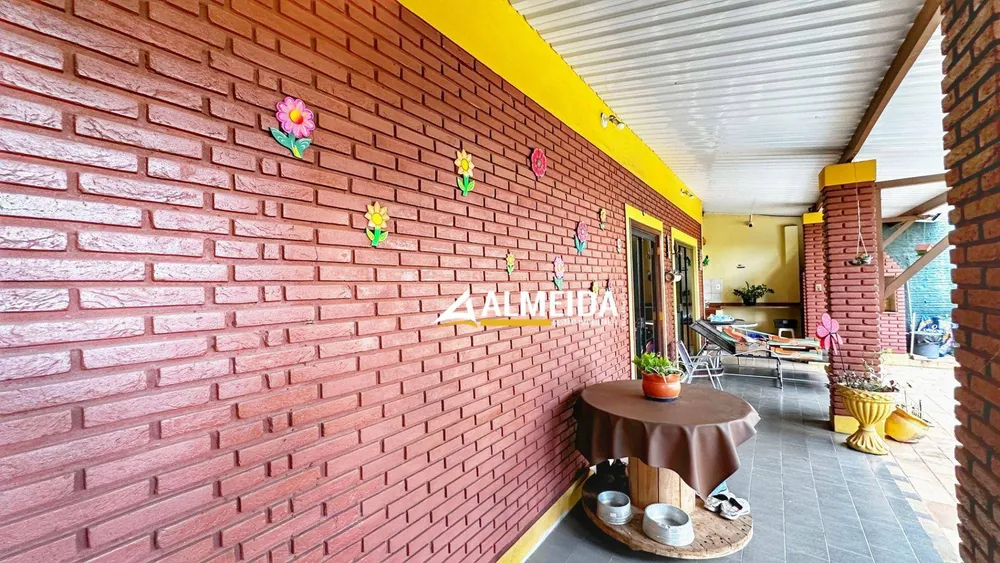 Chácara, 3 quartos, 750 m² - Foto 16