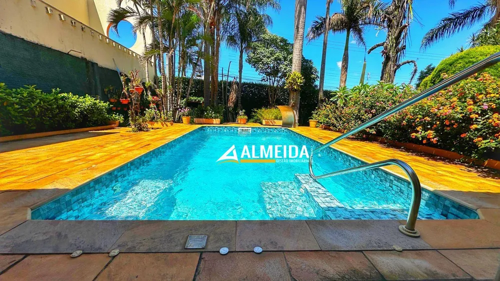 Chácara, 3 quartos, 750 m² - Foto 3