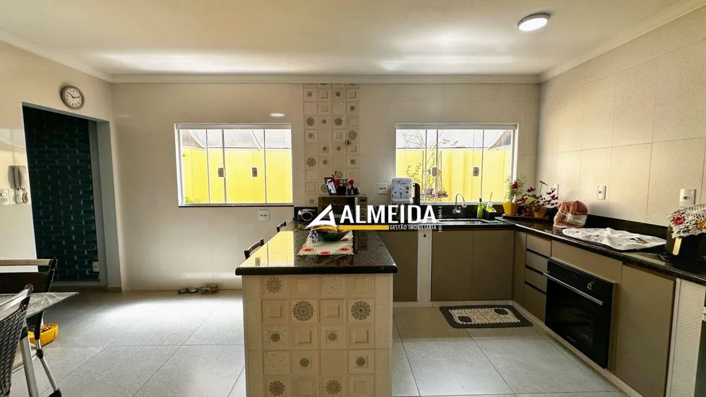 Chácara, 3 quartos, 750 m² - Foto 6