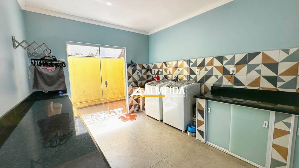 Chácara, 3 quartos, 750 m² - Foto 5