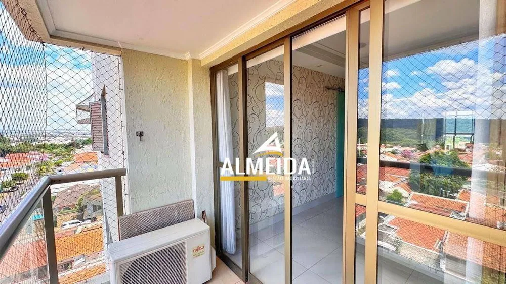 Apartamento, 3 quartos, 132 m² - Foto 8