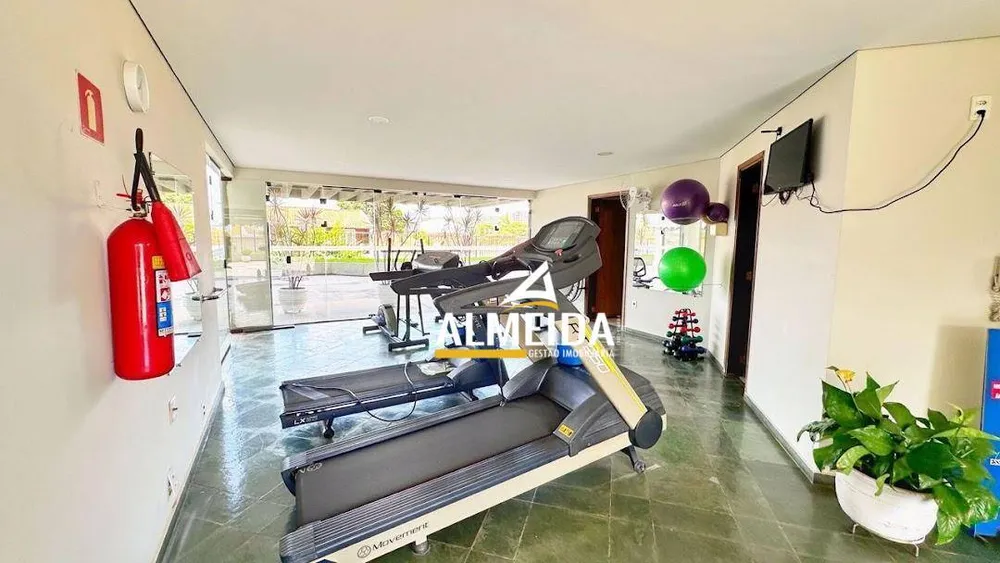 Apartamento, 3 quartos, 132 m² - Foto 5