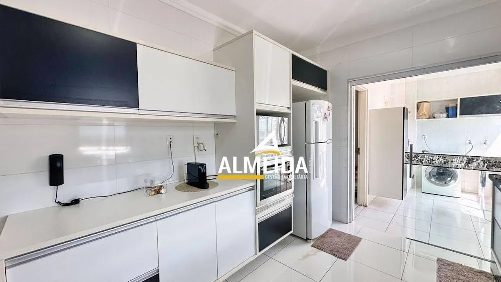 Apartamento, 3 quartos, 132 m² - Foto 11