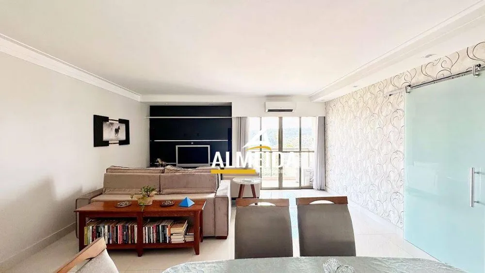 Apartamento, 3 quartos, 132 m² - Foto 7
