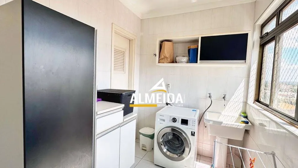 Apartamento, 3 quartos, 132 m² - Foto 7