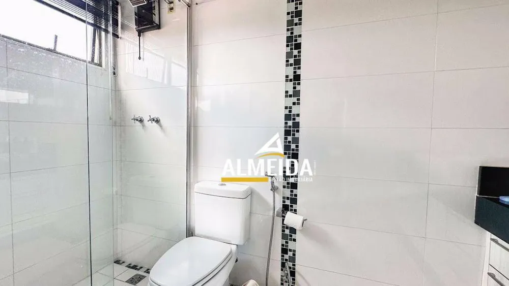 Apartamento, 3 quartos, 132 m² - Foto 6