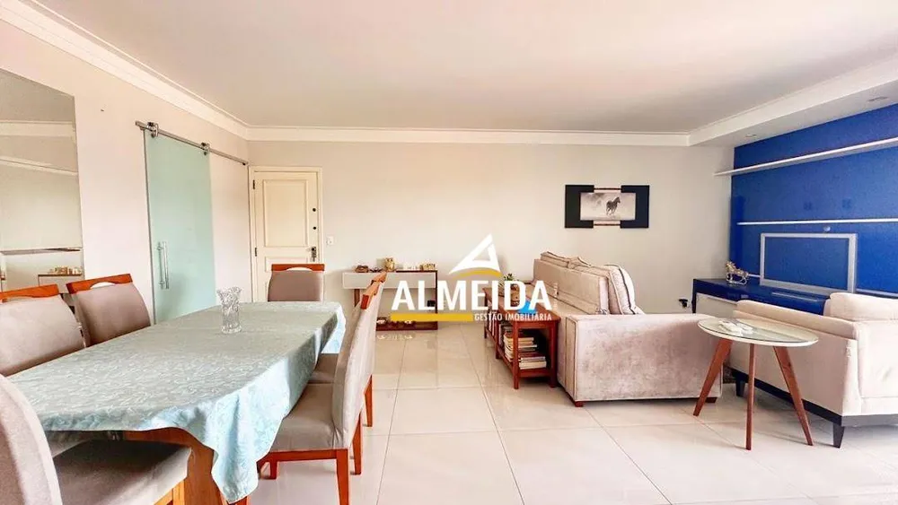 Apartamento, 3 quartos, 132 m² - Foto 14