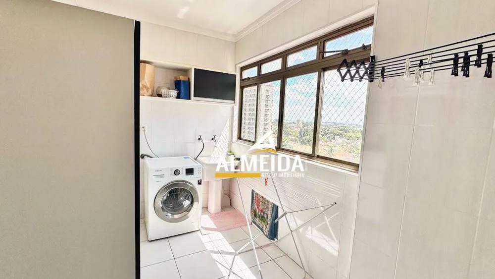 Apartamento, 3 quartos, 132 m² - Foto 8