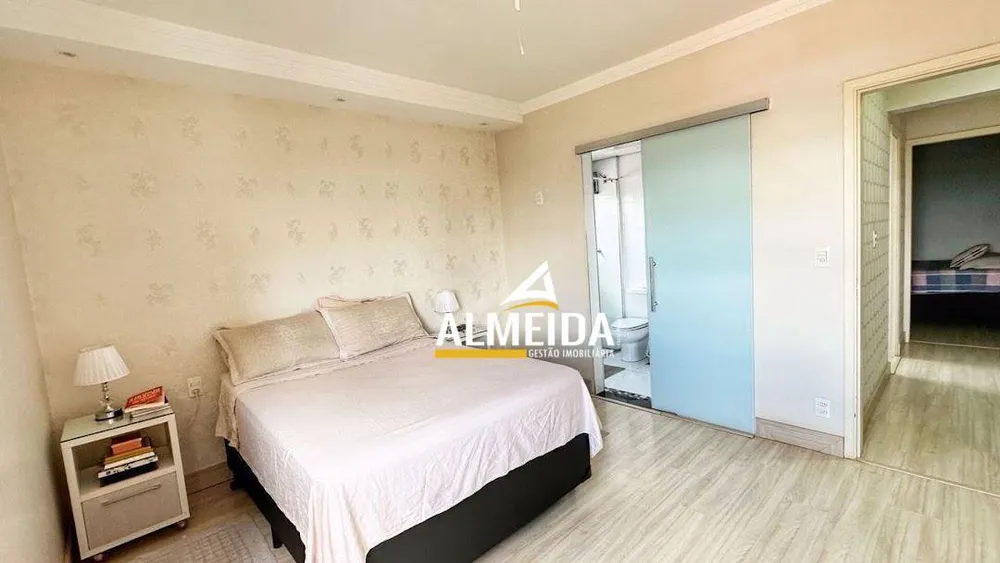 Apartamento, 3 quartos, 132 m² - Foto 3