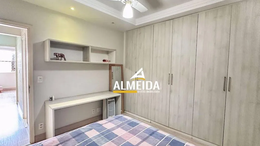 Apartamento, 3 quartos, 132 m² - Foto 2