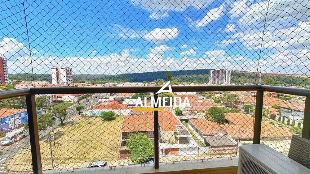 Apartamento, 3 quartos, 132 m² - Foto 4