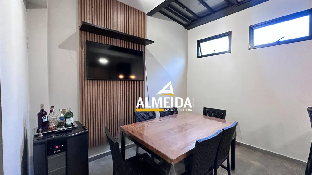 Casa de Condomínio, 3 quartos - Foto 6