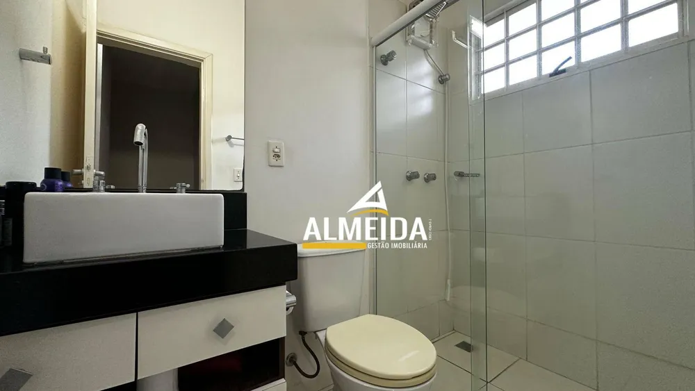 Casa de Condomínio, 3 quartos - Foto 10