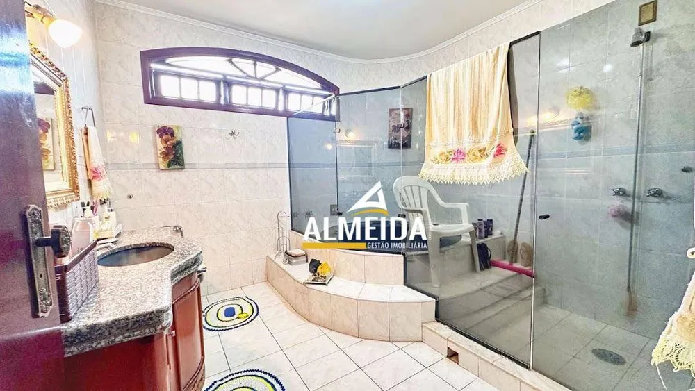 Casa, 3 quartos, 393 m² - Foto 13