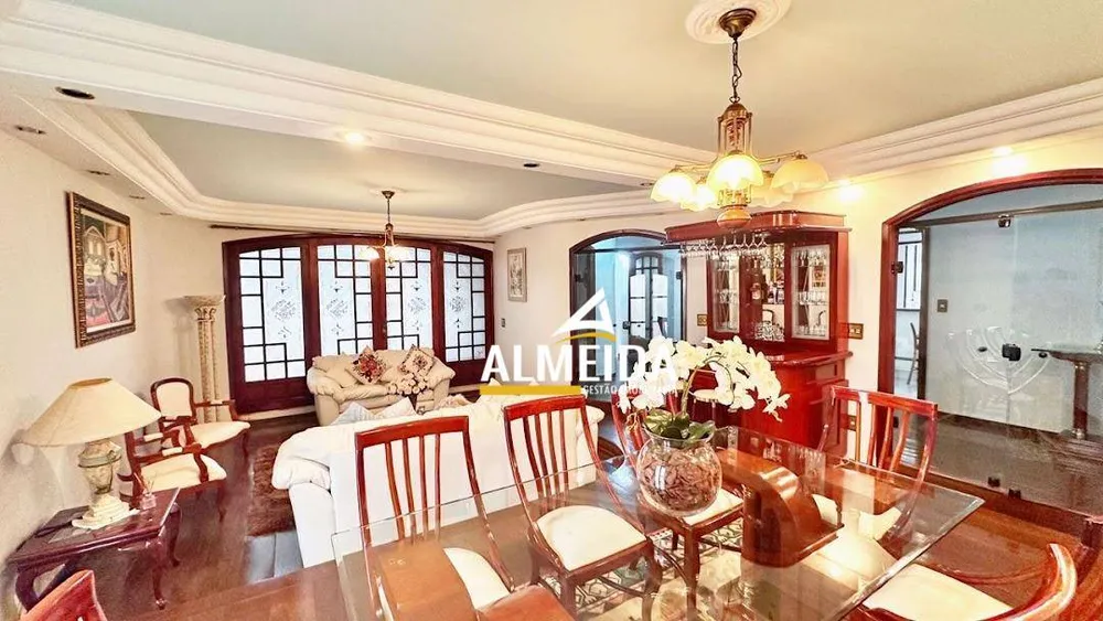 Casa, 3 quartos, 393 m² - Foto 8