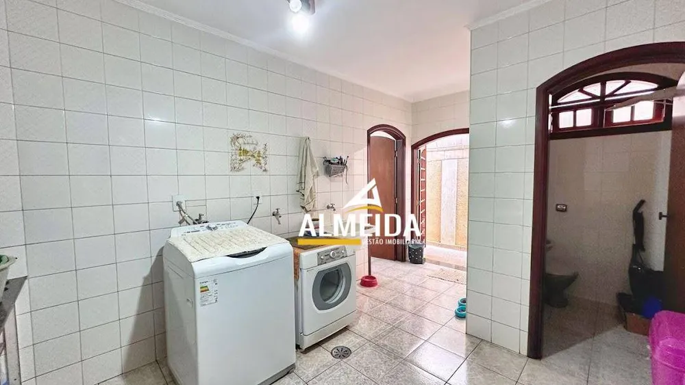 Casa, 3 quartos, 393 m² - Foto 6