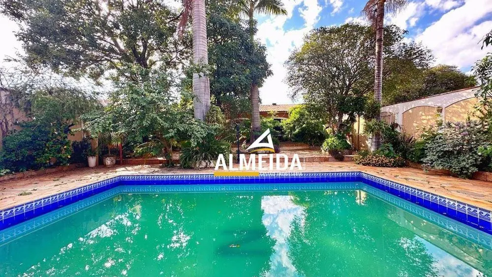 Casa, 3 quartos, 393 m² - Foto 11