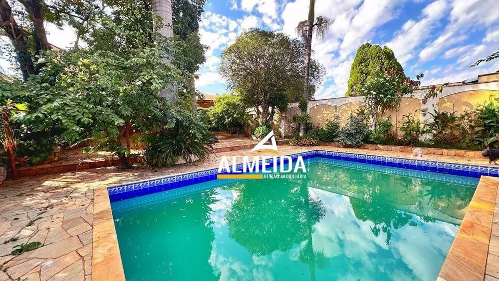 Casa, 3 quartos, 393 m² - Foto 12