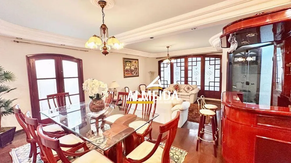 Casa, 3 quartos, 393 m² - Foto 2
