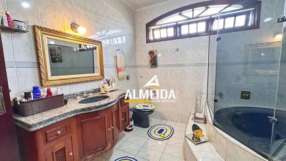 Casa, 3 quartos, 393 m² - Foto 9