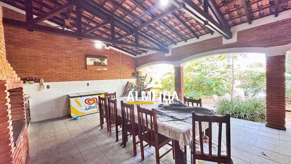 Casa, 3 quartos, 393 m² - Foto 8