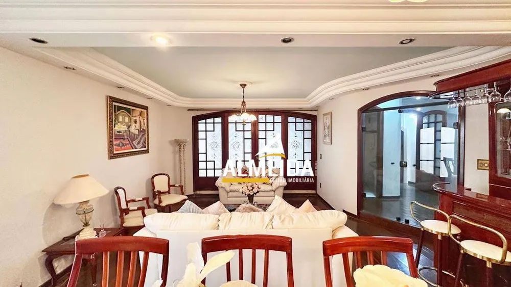 Casa, 3 quartos, 393 m² - Foto 5