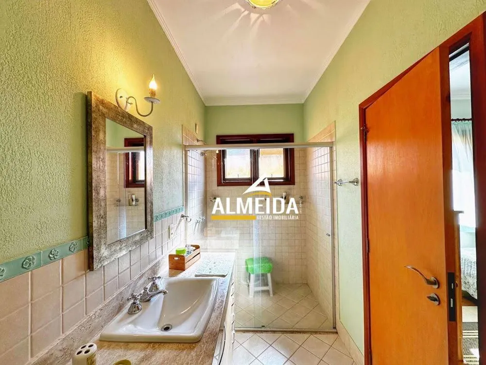Casa de Condomínio, 5 quartos - Foto 11