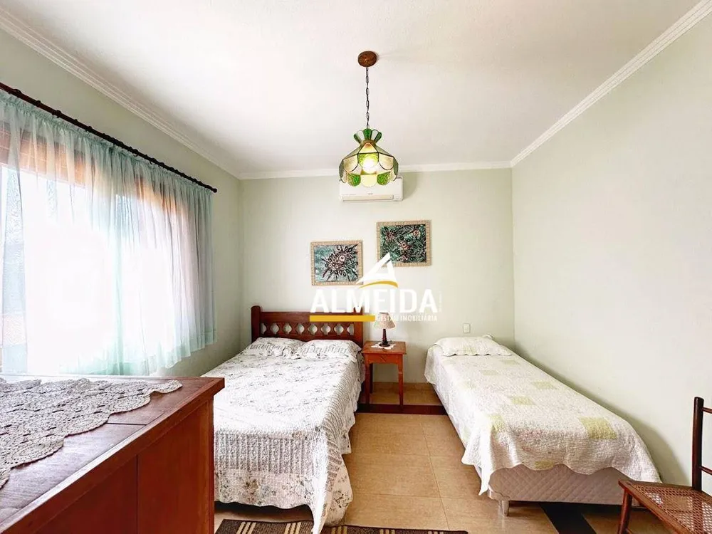 Casa de Condomínio, 5 quartos - Foto 16