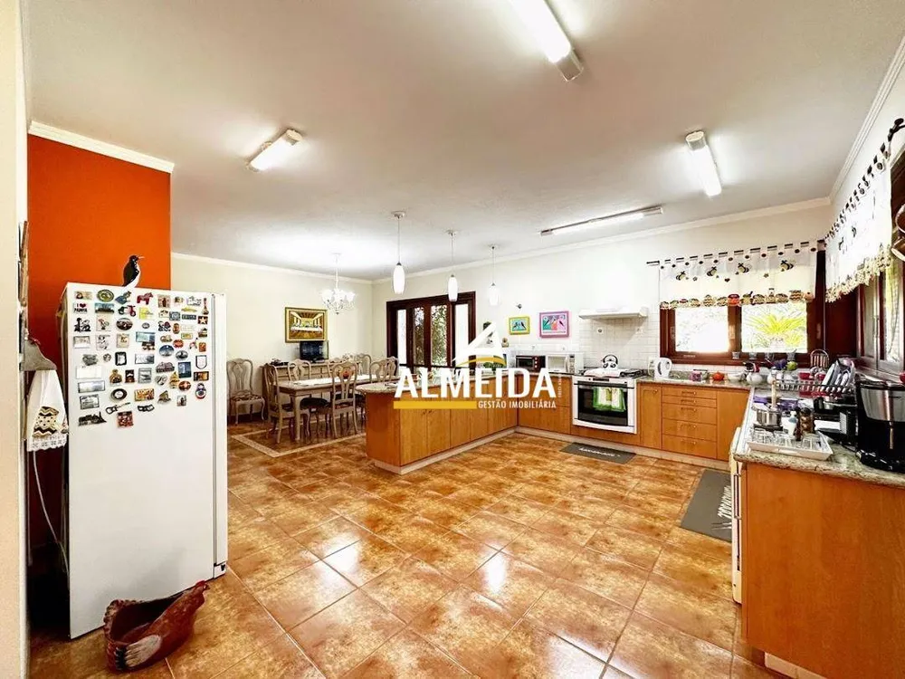 Casa de Condomínio, 5 quartos - Foto 3