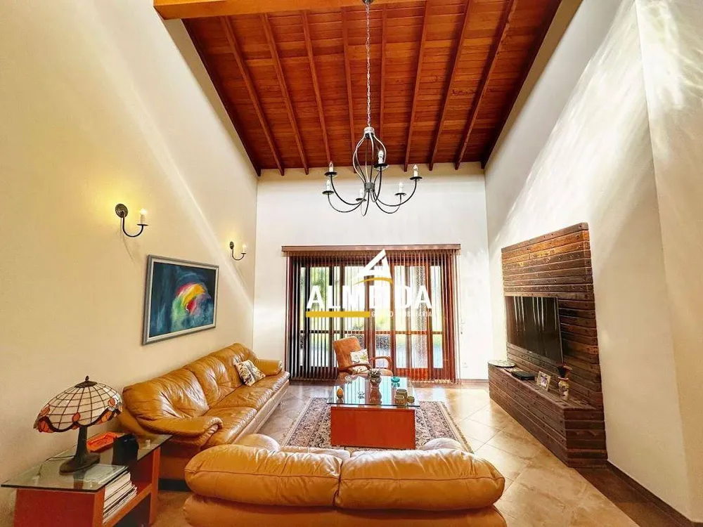 Casa de Condomínio, 5 quartos - Foto 5