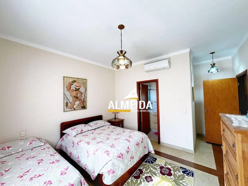 Casa de Condomínio, 5 quartos - Foto 6