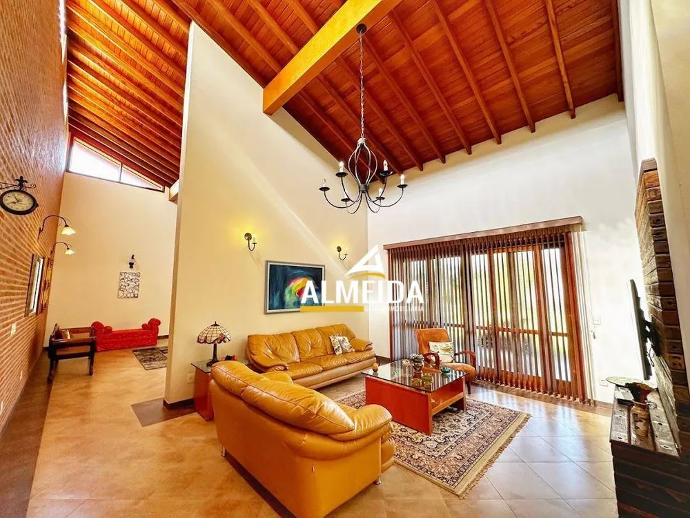 Casa de Condomínio, 5 quartos - Foto 15