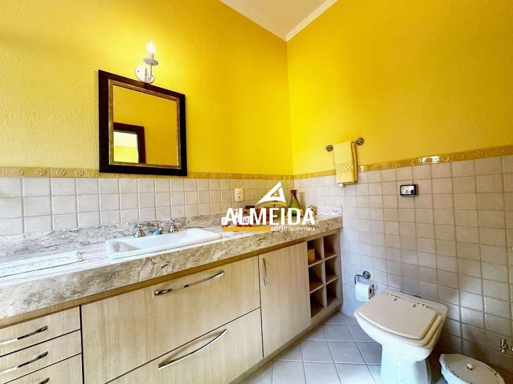 Casa de Condomínio, 5 quartos - Foto 4