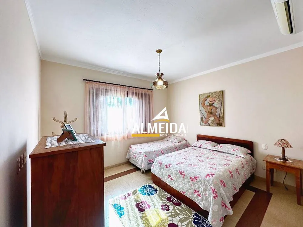 Casa de Condomínio, 5 quartos - Foto 12