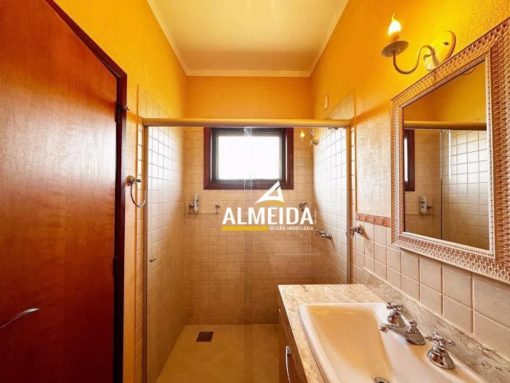 Casa de Condomínio, 5 quartos - Foto 13