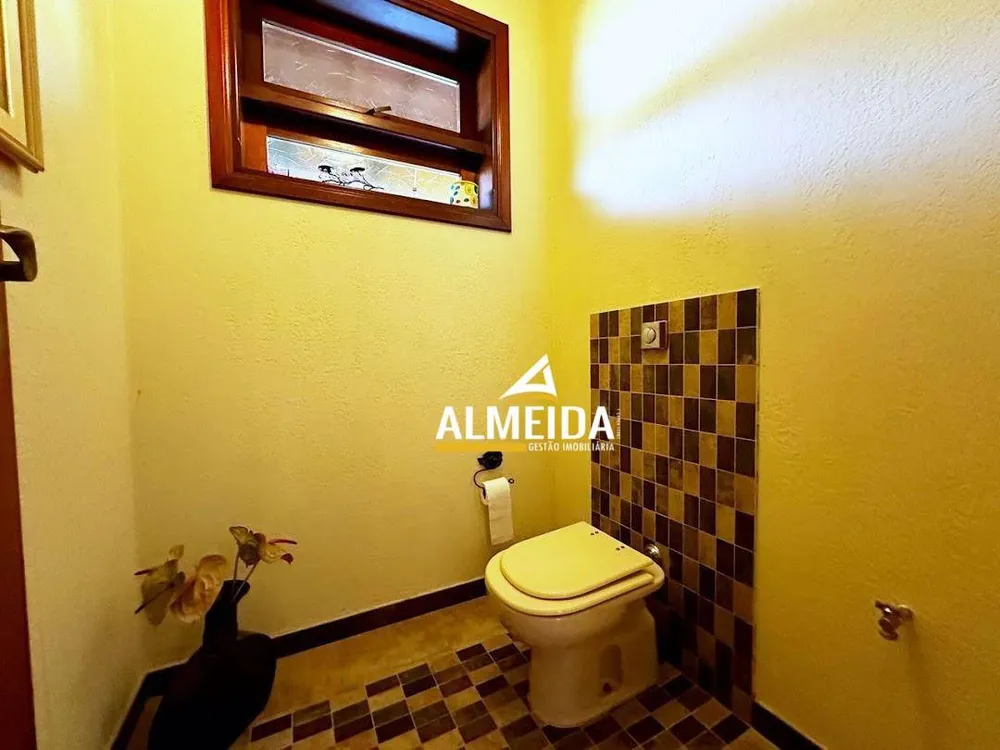 Casa de Condomínio, 5 quartos - Foto 7