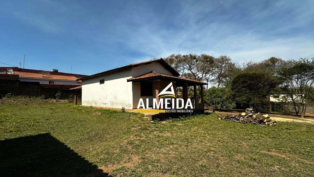 Chácara, 2 quartos, 2250 m² - Foto 6