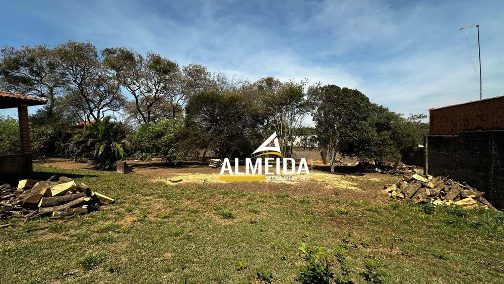 Chácara, 2 quartos, 2250 m² - Foto 5